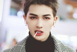 圈内密探爆料朱正廷