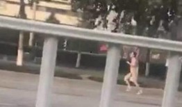 河北邢台大街爆料视频,街头奇闻异事，一幕幕引人入胜