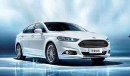 最新蒙迪欧爆料消息是真的吗