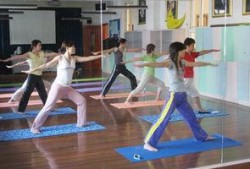 温州瑜伽爆料最新消息,揭秘瑜伽界神秘事件