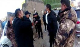 柳林街道最新爆料事件,揭秘事件背后惊人真相