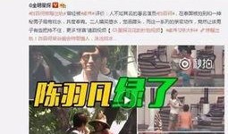 李仔女友爆料事件视频播放,真相究竟如何？
